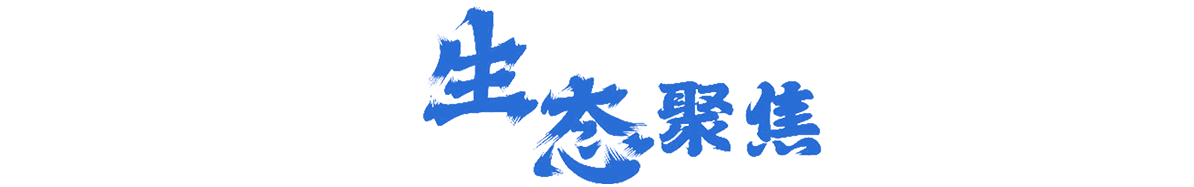 生態(tài)聚焦